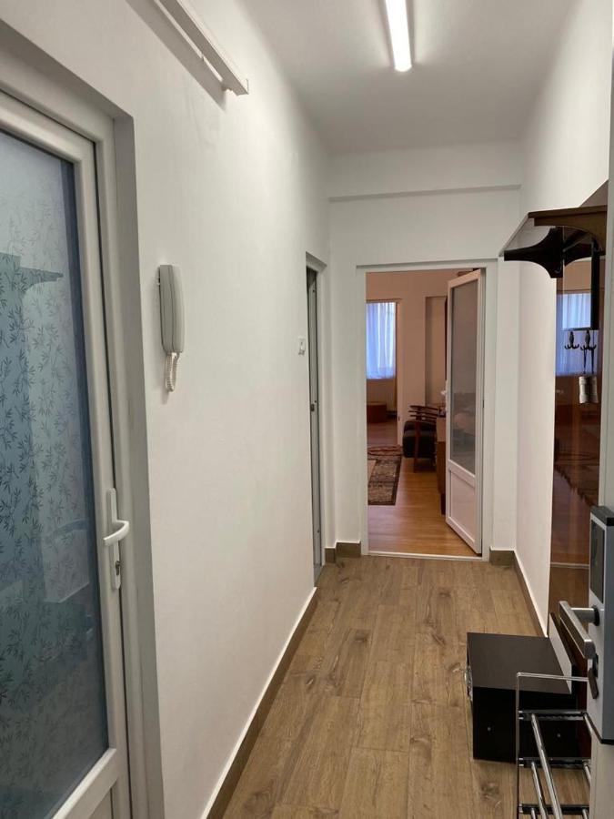 Clasicel Pas Brašov Exteriér fotografie