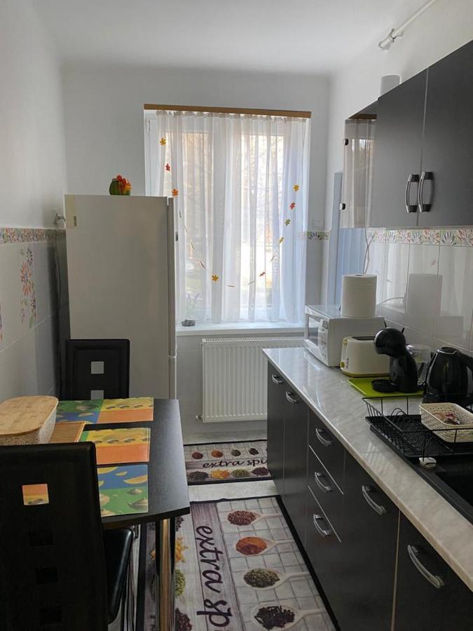 Clasicel Pas Brašov Exteriér fotografie