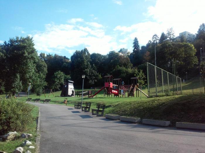 Clasicel Pas Brašov Exteriér fotografie